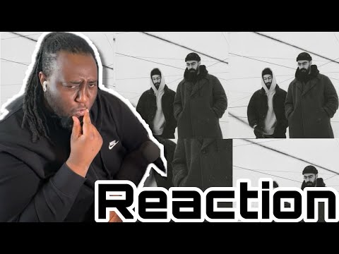 Видео: Miyagi & Эндшпиль - Last of Us *RUSSIAN RAP REACTION*