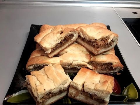 Видео: супер тесто * чистые руки* пирог с капустой.