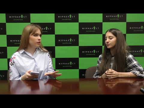 Видео: Teenz Live Агата Крутько с Нино Басилая: талант и скромность