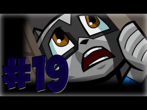 Видео: Прохождение Sly Cooper 2: Band Of Thieves - Часть 19