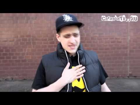 Видео: Карамба Решает - решает Серега HellYeah, часть 1