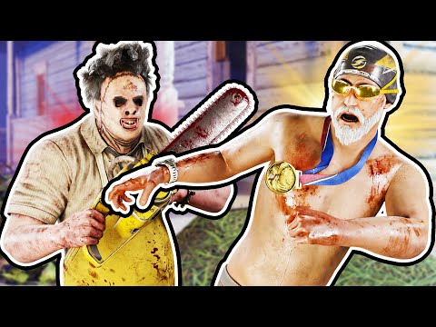 Видео: Когда КОЖАНОЕ ЛИЦО не оставит тебя в покое...