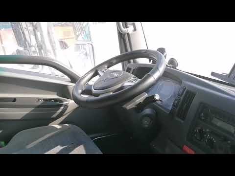 Видео: JAC N120, (Джак N120) обзор после 3 лет эксплуатации и 380000км.