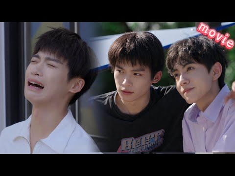 Видео: EP07｜Босс — на свидание! Он в ярости, а потом дарит ремень? “Ты влюблён”🫠🫣