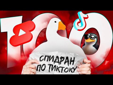 Видео: 100 фактов про i11ushenka (СПИДРАН ПО ТИКТОКУ)