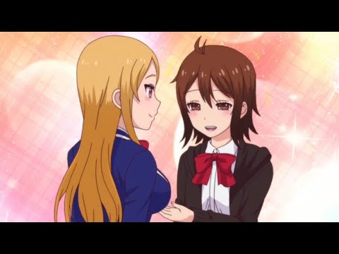 Видео: Да с такими дыньками все парни твои