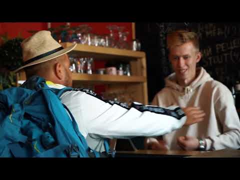 Видео: Нольсто Несвиж