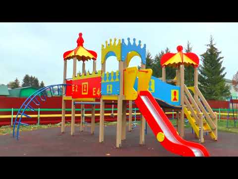 Видео: Курса авылы клибы