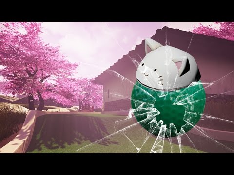Видео: ЭПИЧНЫЙ ГОЛЬФ С ДРУЗЬЯМИ - Tower Unite