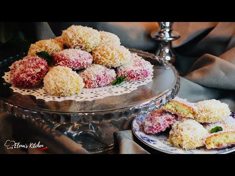 Видео: ДОМАШНИ МЕКИ СЛАДКИ С КОНФИТЮР ОТ КАЙСИИ И ЯГОДИ/APRICOT STRAWBERRY JAM SOFT BAKED COOKIES
