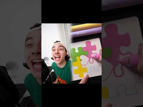 Видео: 1 класс vs 9 класс ( отношение к учебе )