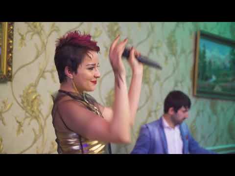 Видео: НАДИЯ МИКАИЛ