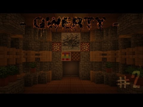 Видео: Прохождение карты QWERTY #2