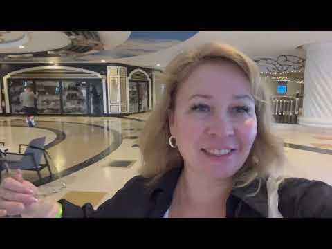 Видео: #4 Турция 🇹🇷. Отель ADALYA Elite Lara 5*. Обзор  завтрака. Обзор номера. Бассейны. Октябрь 2025