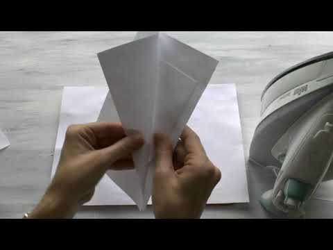 Видео: Готовимся к Мастер-классу По Розе Из Фоамирана