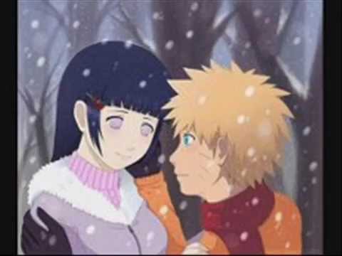 Видео: Наруто и Хината проклятый ветер