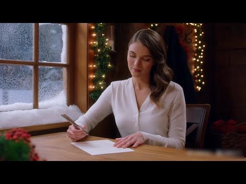 Видео: Письмо деду Морозу от женщины.