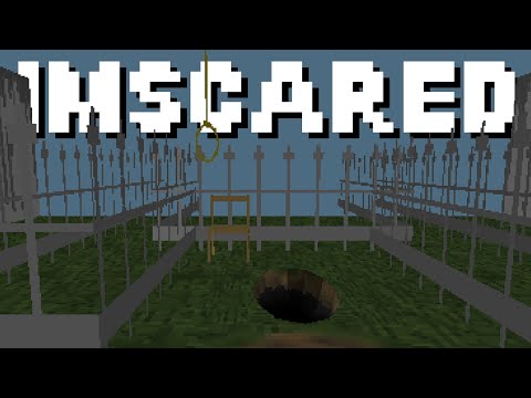 Видео: IMSCARED ФИНАЛ