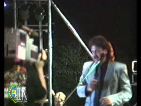 Видео: "Форманта" 1991 (5/5)