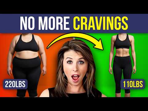 Видео: Эта простая привычка быстро сжигает висцеральный жир