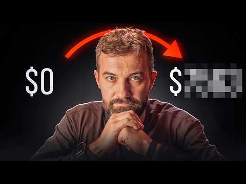 Видео: Крипта: от нуля до первой инвестиции за 39 минут в 2025