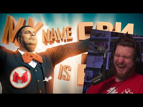 Видео: GTA 5 Roleplay - My name is ГРИГОРИЙ | РЕАКЦИЯ НА МАРМОКА