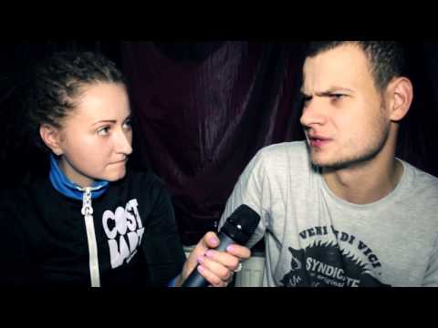 Видео: Rap Обойма # 68 (Murovei)