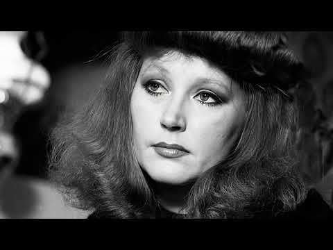 Видео: Алла Пугачёва — Я пою (караоке)