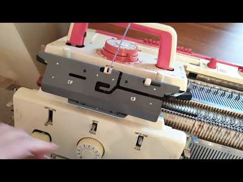 Видео: Шапка за 20 минут на машине!