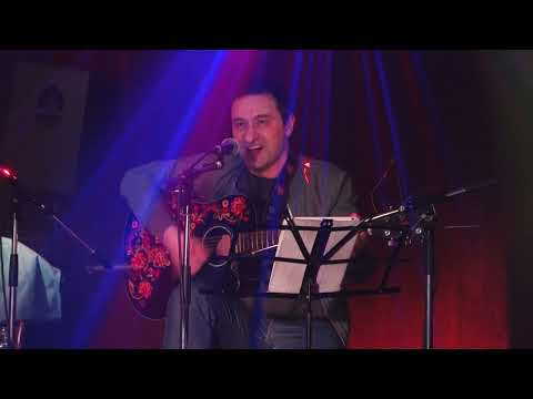 Видео: Владимир Селиванов - Иуда пел и танцевал @ Алиби 26.02.2022