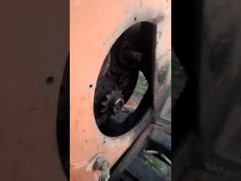 Видео: Каток ДУ-54М