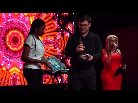 Видео: НОВИНКА 2023 гр.Беневша -Гуьзел