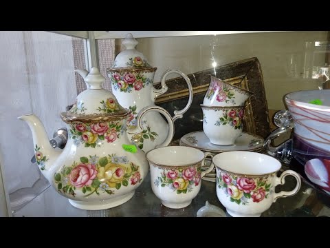 Видео: Антикварний магазин ,,Антік,, в Чернігові.  Antique shop "Antik" in Chernihiv.