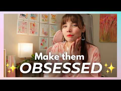 Видео: Люди ХОТЯТ купить ваше искусство (просто они пока об этом не знают). ✨ Советы по рынку произведен...