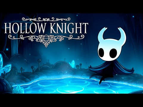 Видео: ПЕРВЫЙ РАЗ В Холлоу Найт #1 | Hollow Knight стрим