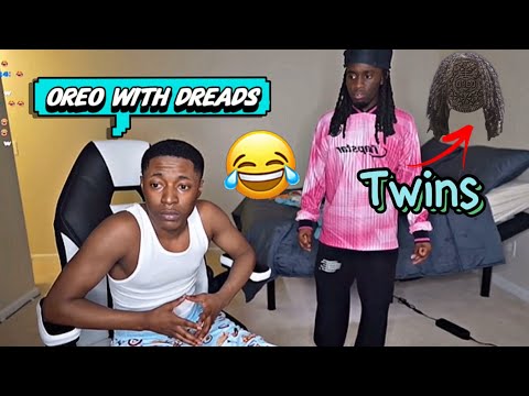 Видео: Самые смешные шутки Реджи🔥😂😂 (GirlHeFunny)