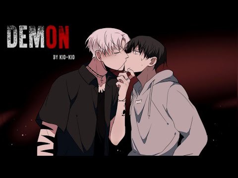Видео: ДэмОн | озвучка ЯОЙ манги | 135 глава