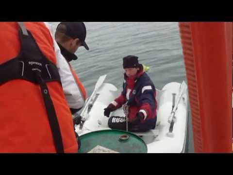 Видео: Остров Рудольфа