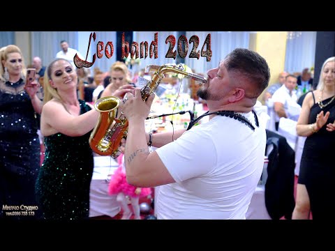 Видео: ЛЕО БЕНД ЗА ДВЕТЕ АЛБЕНИ 2024👭 Leo Band Za Dvete Albeni👭