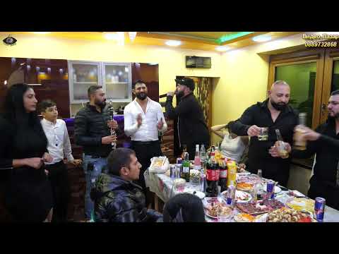 Видео: Ork Djodji Bend   Поздрав за Пако Рабани 2022г