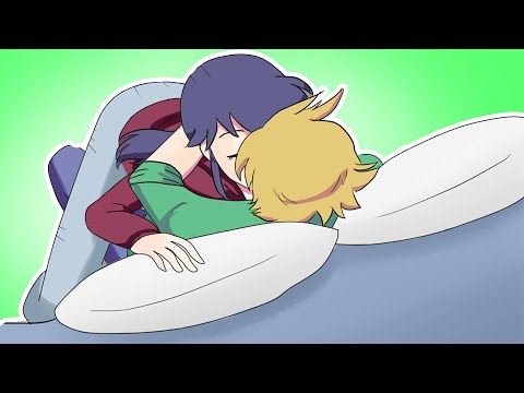 Видео: Любопытство сгубило Кота | Леди Баг и Супер Кот комикс