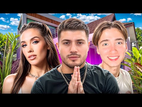 Видео: КАВЕРЗНЫЕ ВОПРОСЫ LUXURY GIRL | УГАР НА ВИЛЛЕ😂