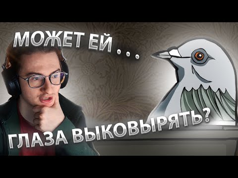 Видео: ОЛЁША ПЫТАЕТСЯ ДУМАТЬ | Олёша играет в Rusty Lake Hotel