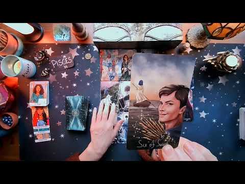 Видео: РЫБЫ♓ДВЕРИ ОТКРОЮТСЯ НЕОЖИДАННО....БУДЬТЕ ГОТОВЫ✨🙏💘