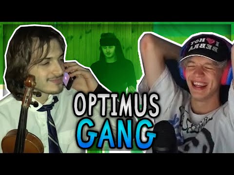 Видео: ПАРАДЕЕВИЧ СМОТРИТ: OPTIMUS GANG | ШАШЛЫЧКИ | ЛЕГЕНДАРНЫЕ СЕРИИ (74-77 серия)