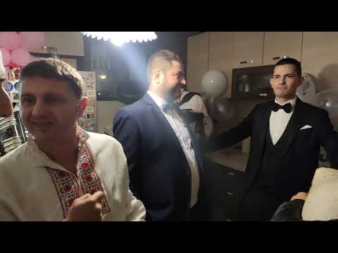Видео: Оркестър Камчия - В Булката
