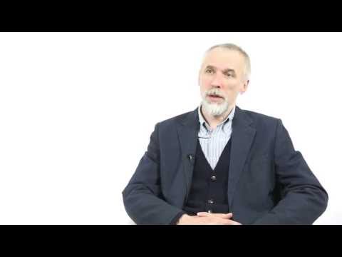 Видео: Алексей Юдин - Русское католичество