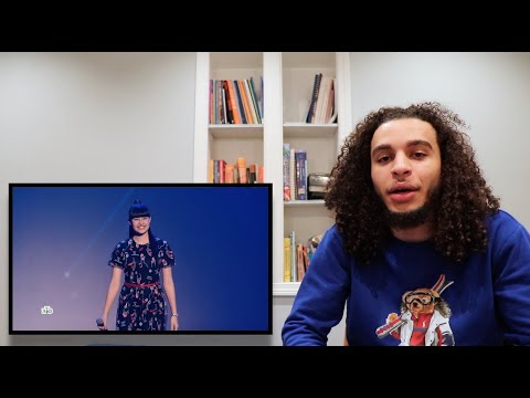 Видео: превосходный!! Diana Ankudinova - Derniere Danse (Диана Анкудинова) (REACTION)