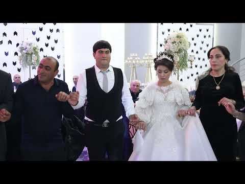 Видео: Езидская свадьба Hamlet & Leyla Clip #2025 #3 Dawate