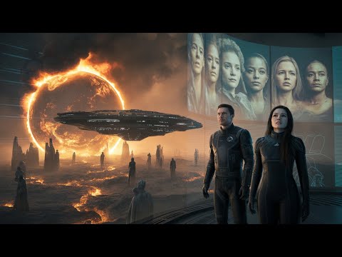 Видео: Когда Совет Галактики Убил Детей Земли — Люди Сожгли Звёзды | Эпическая Sci-Fi История HFY